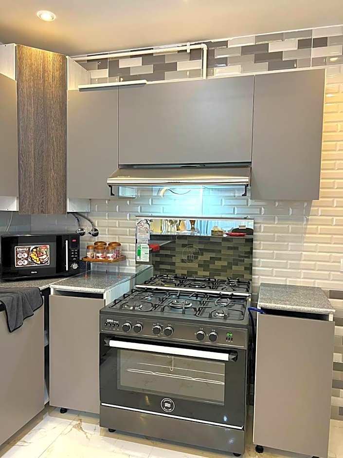 LUXURY HOME Namber 5