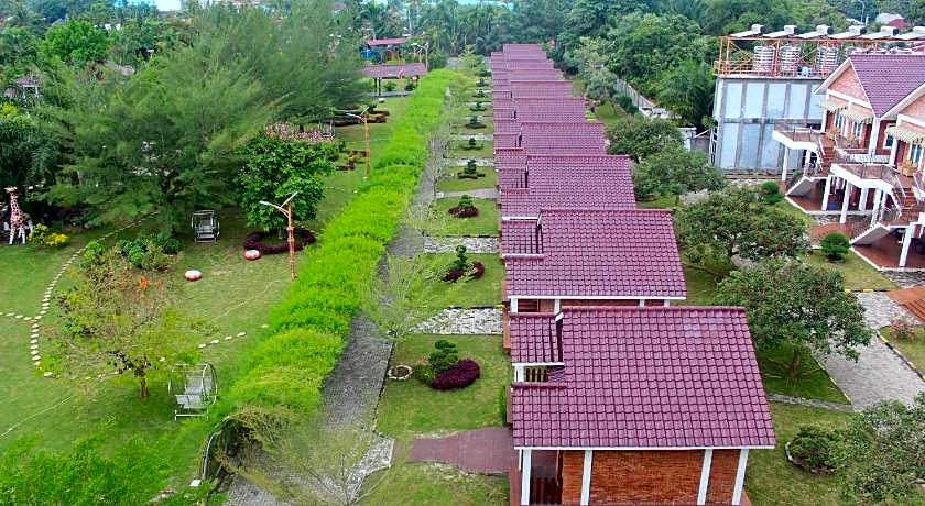 Thongs Inn Hotel Kualanamu