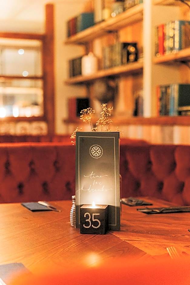 Grouse & Claret, Matlock by Marston's Inns