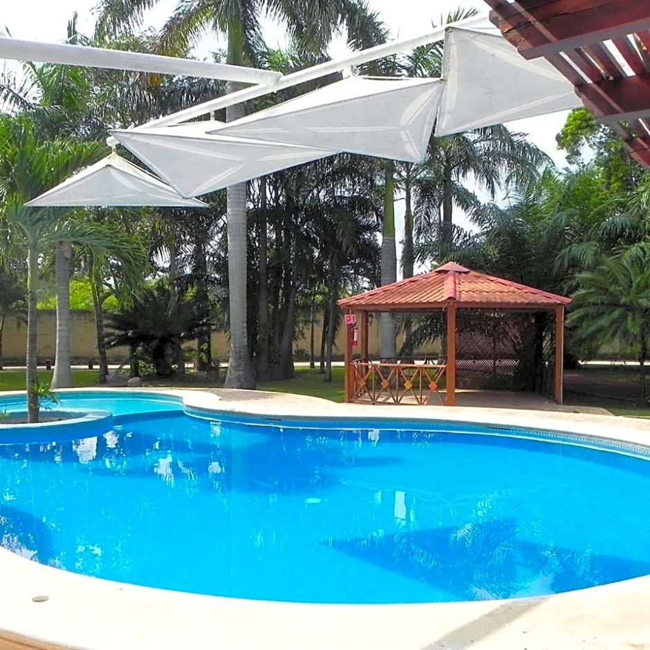 Hotel Villa Diamante