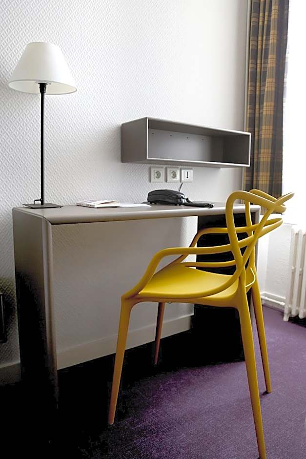 Hotel Le Sevigne - Sure Hotel Collection by Best Western