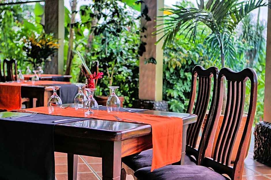 Hotel Mountain Paradise