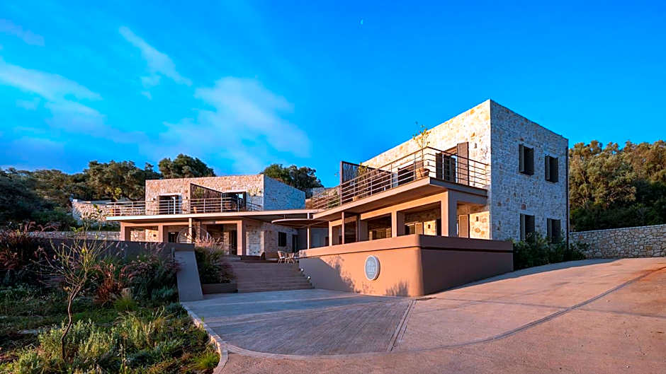 Amphitheatro Boutique Hotel