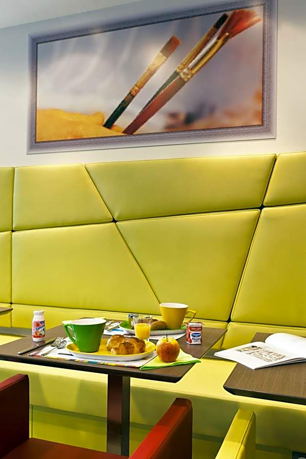 ibis Styles Honfleur Centre Historique