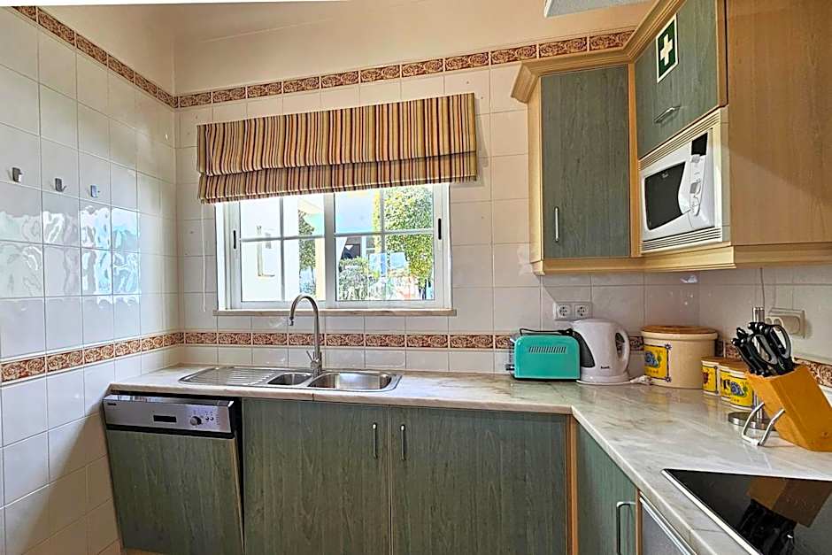 Quinta da Floresta – Santo António Villas, Golf & Spa