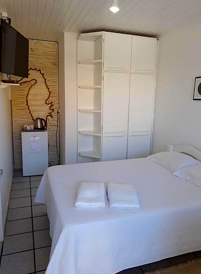 Pousada Ingleses Beach