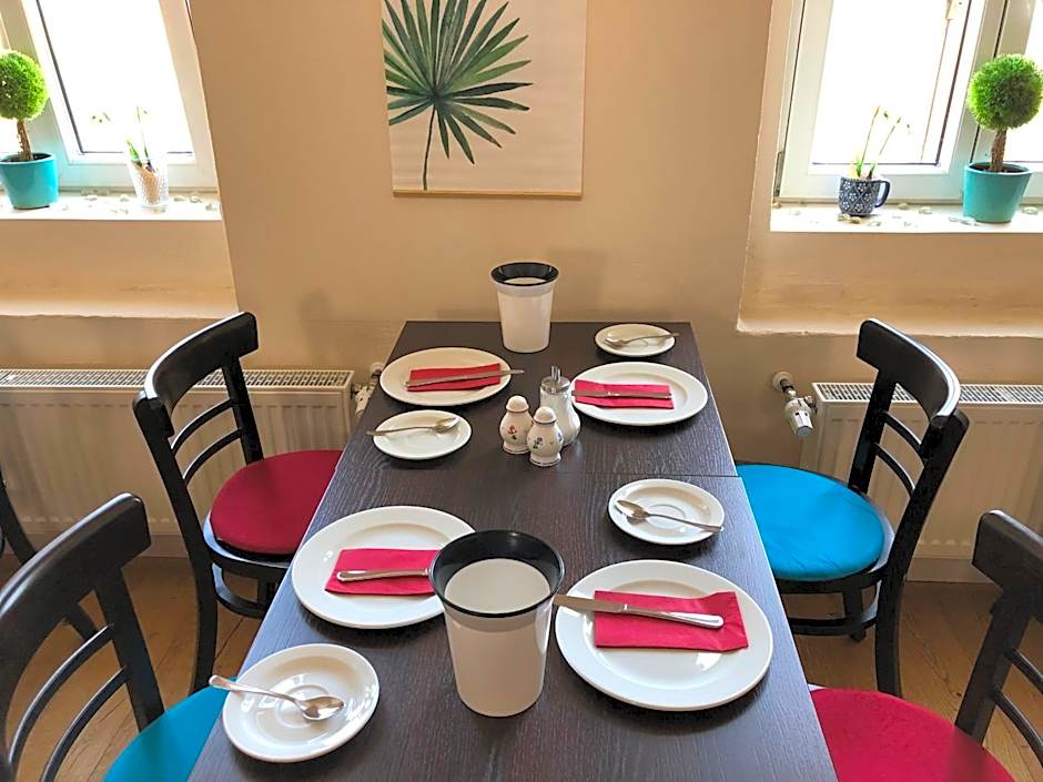 Hotel-Gasthof Flötzinger Bräu