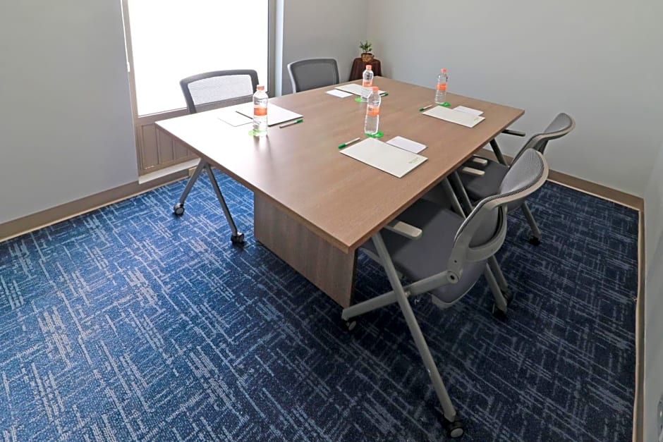 Wyndham Garden Monterrey Valle Real