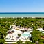 Luxury Camp at Union Lido
