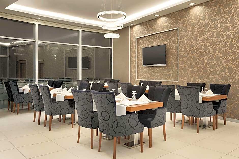 Ramada Hotel & Suites by Wyndham Edirne