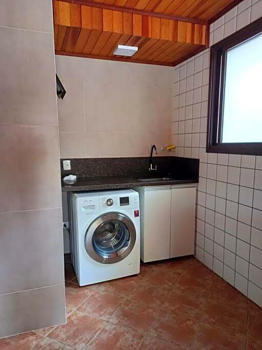 Cabana Rústica - Sitio Kayalami