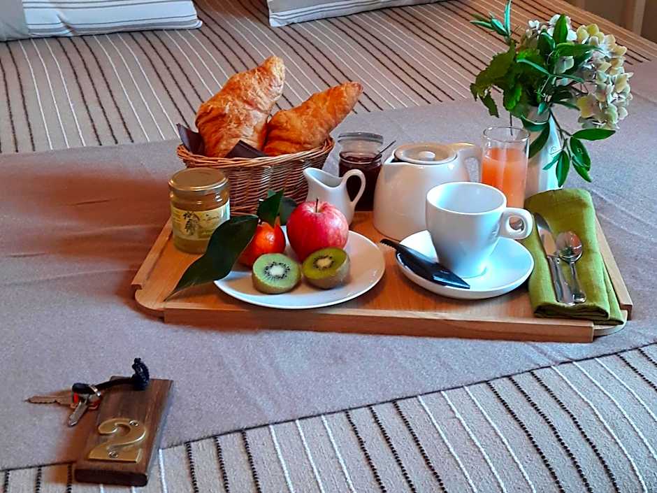 Logis Hotel Restaurant LA BARGUILLERE