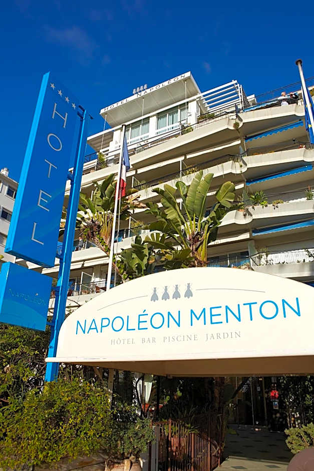 Hotel Napoleon