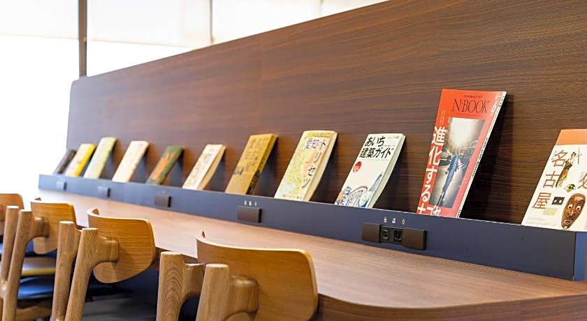 Comfort Hotel Kariya