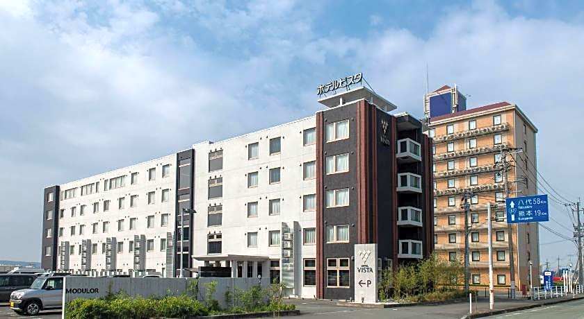 Hotel Vista Kumamoto Airport