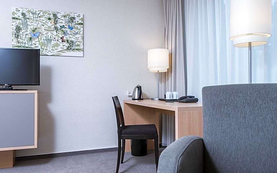 Mercure Hotel Düsseldorf Neuss