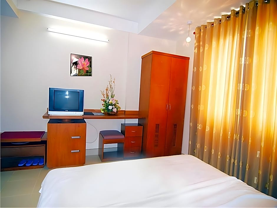 Blue River 2 Hotel