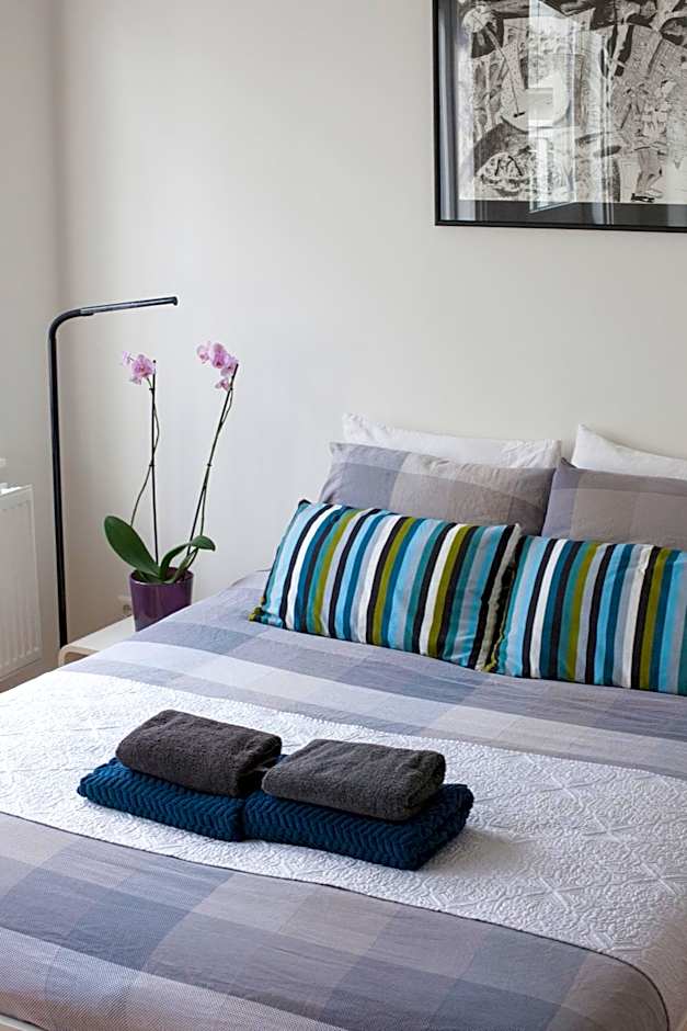 Kuwadro Guesthouse Centrum