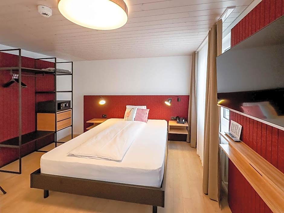 Boutique Hotel Balm