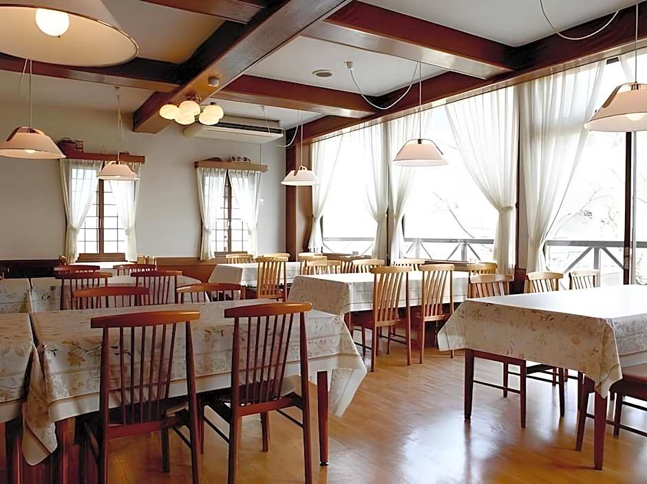 Belle Vue Nishiura