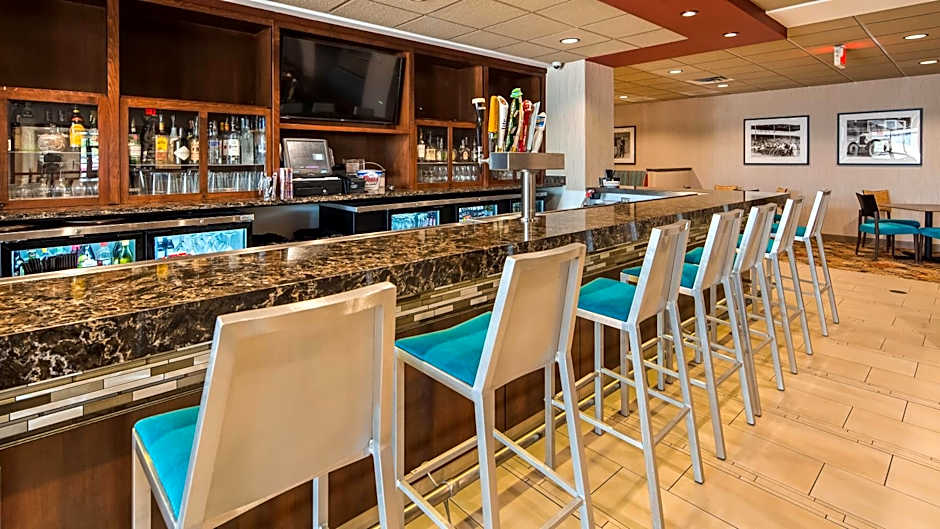 Radisson Hotel St Paul Downtown
