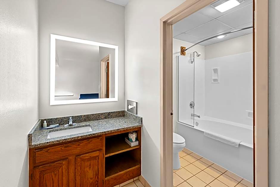 Clarion Inn Branson