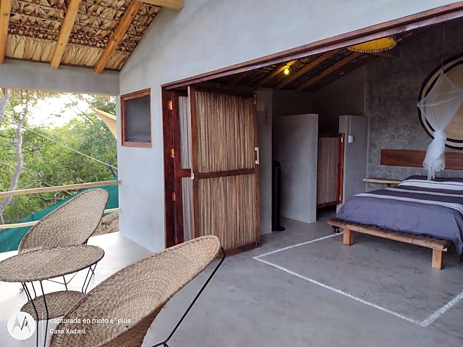 Casa Xadani