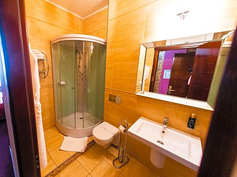 Daily Plaza Boutique Hotel