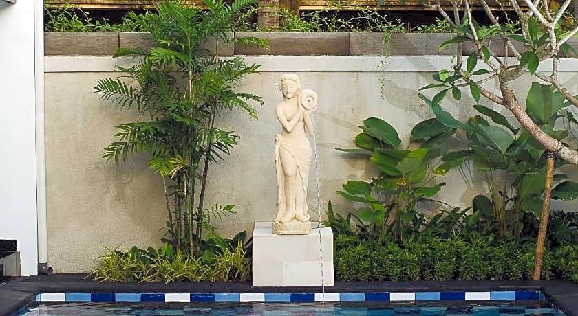 Sanur Guest House