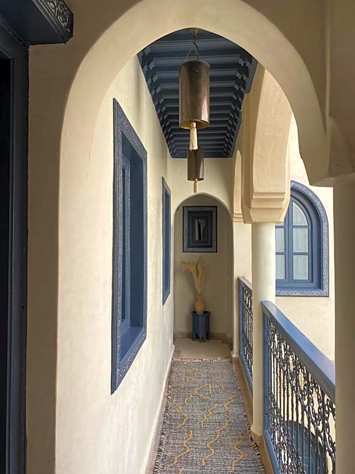 Riad Jonan & Spa