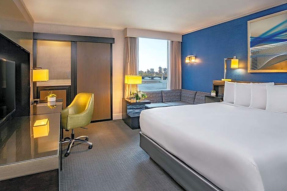 The Royal Sonesta Boston