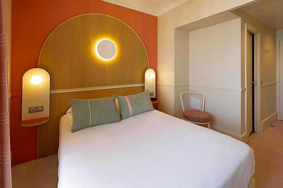 Hôtel Vacances Bleues Balmoral