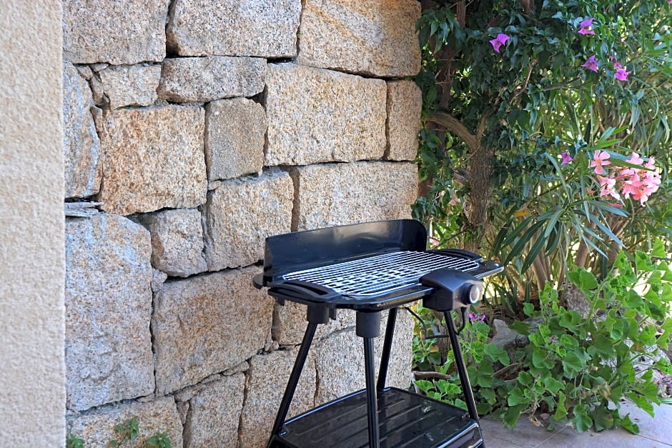 Residence Alba Rossa