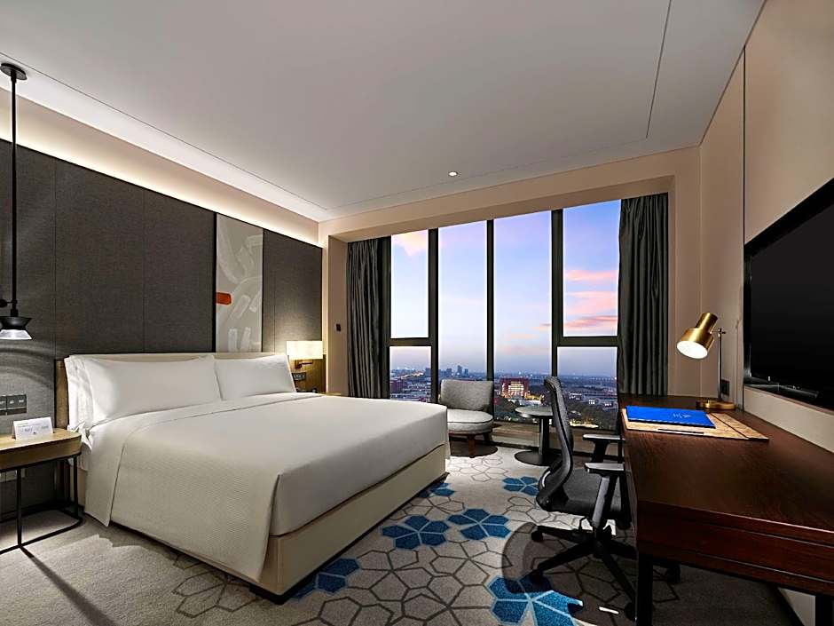 DoubleTree by Hilton Baoding