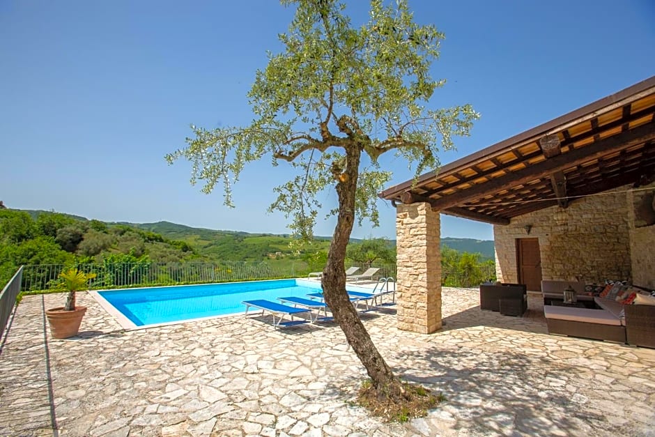 Casa Cristina Bed&Breakfast