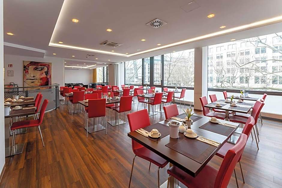 Best Western Plus Amedia Berlin Kurfürstendamm