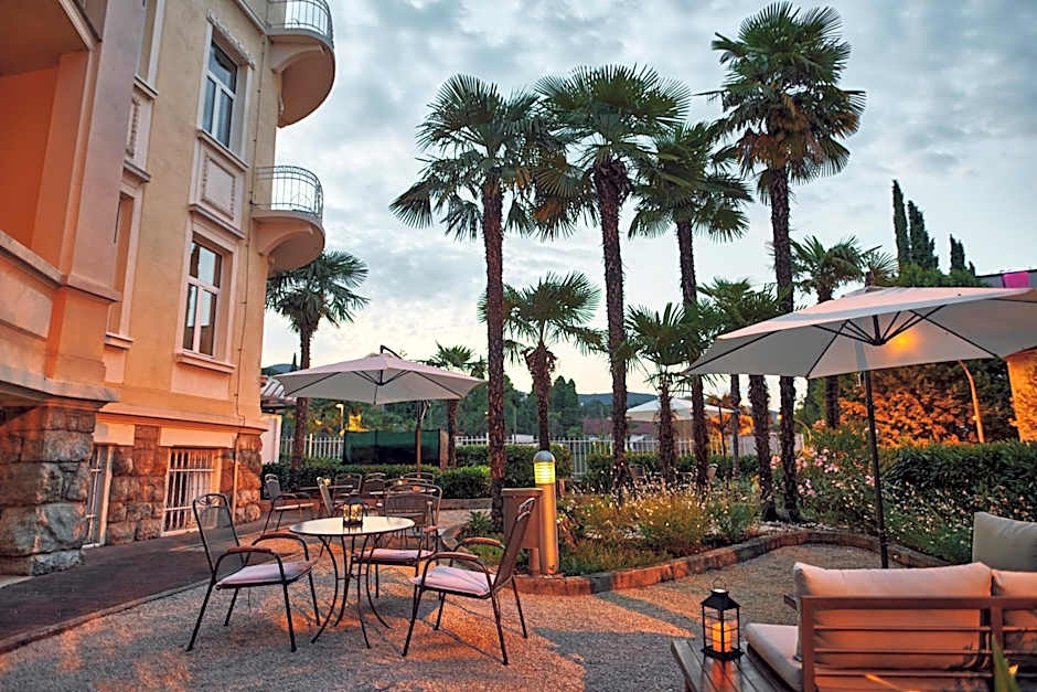 Hotel Villa Eugenia