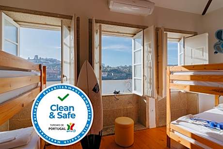 Happy Porto Hostel