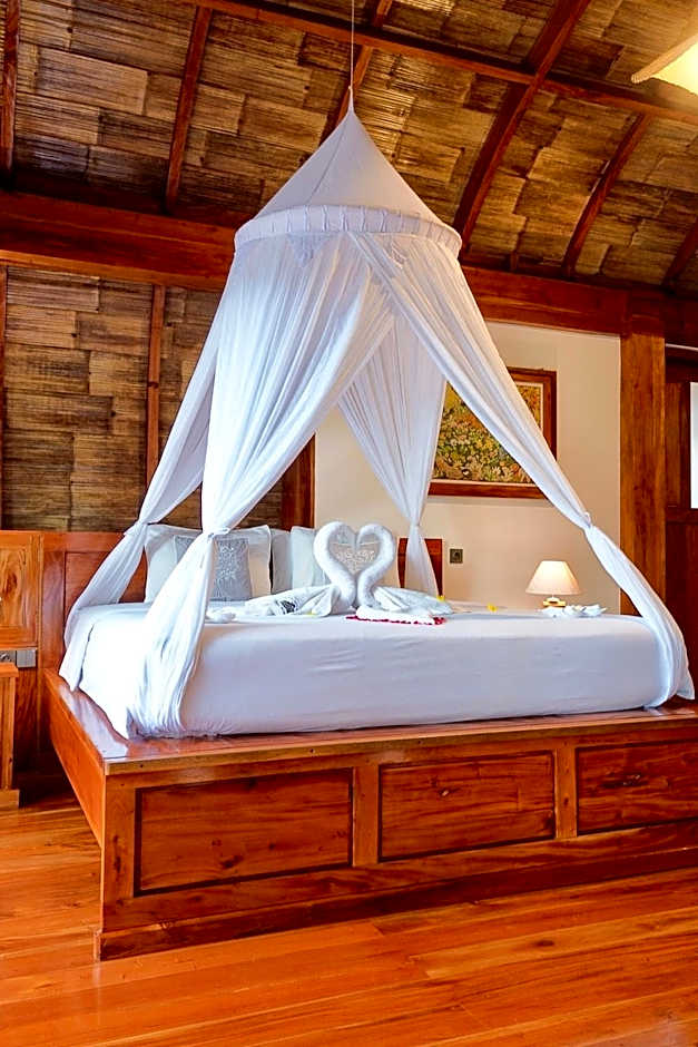 Lagoona Beach Bungalows - Eco Stay