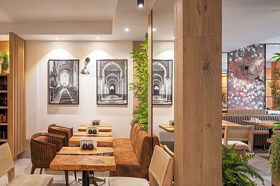 Hotel Branco Timisoara