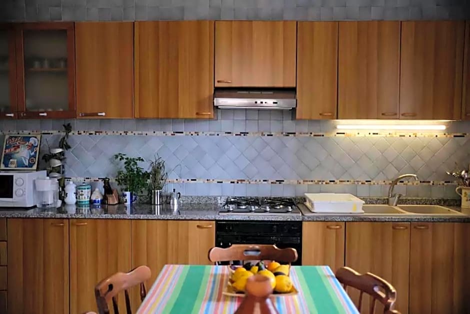 Lemontree House Bacoli