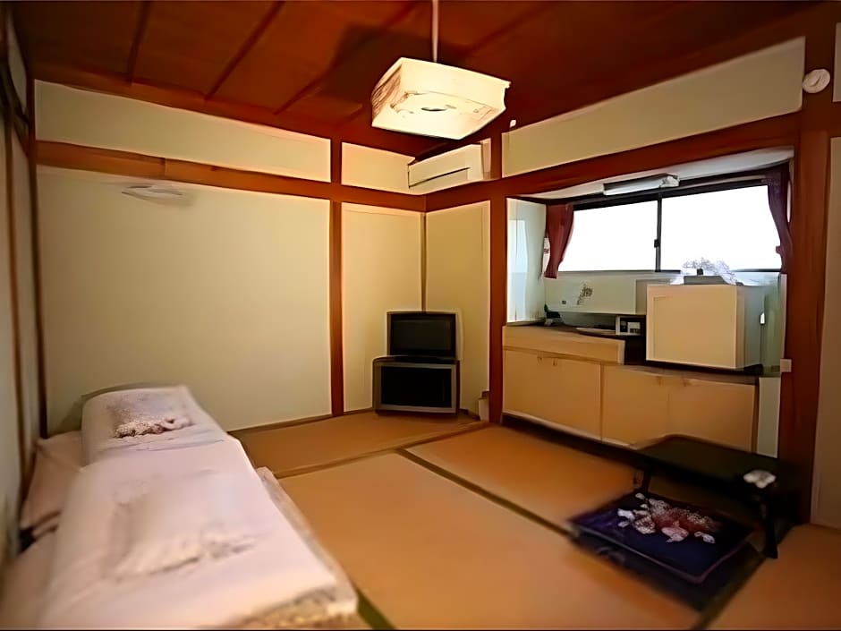 Mimatsuso