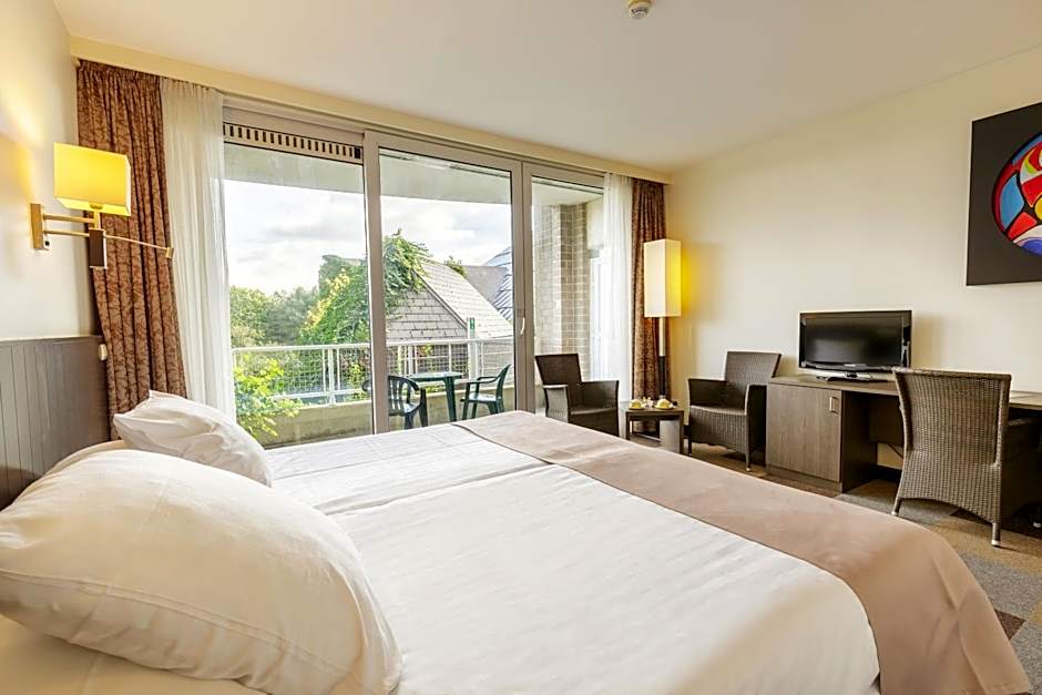 Hotel Kempense Meren by Sunparks
