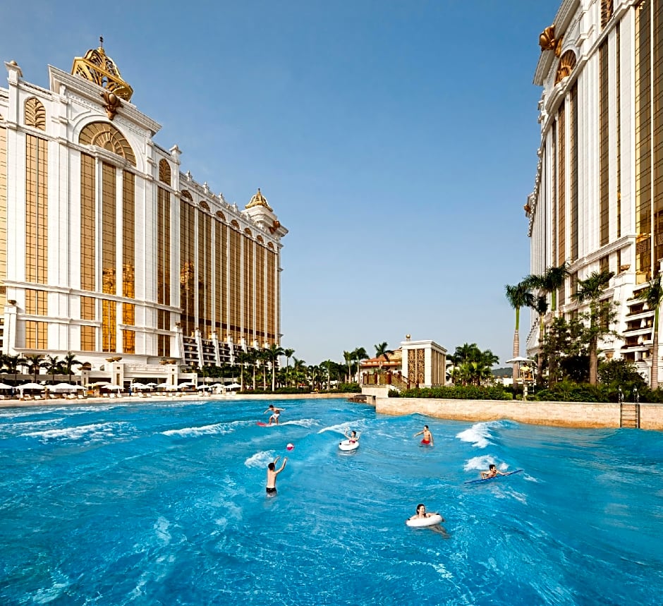 Galaxy Macau