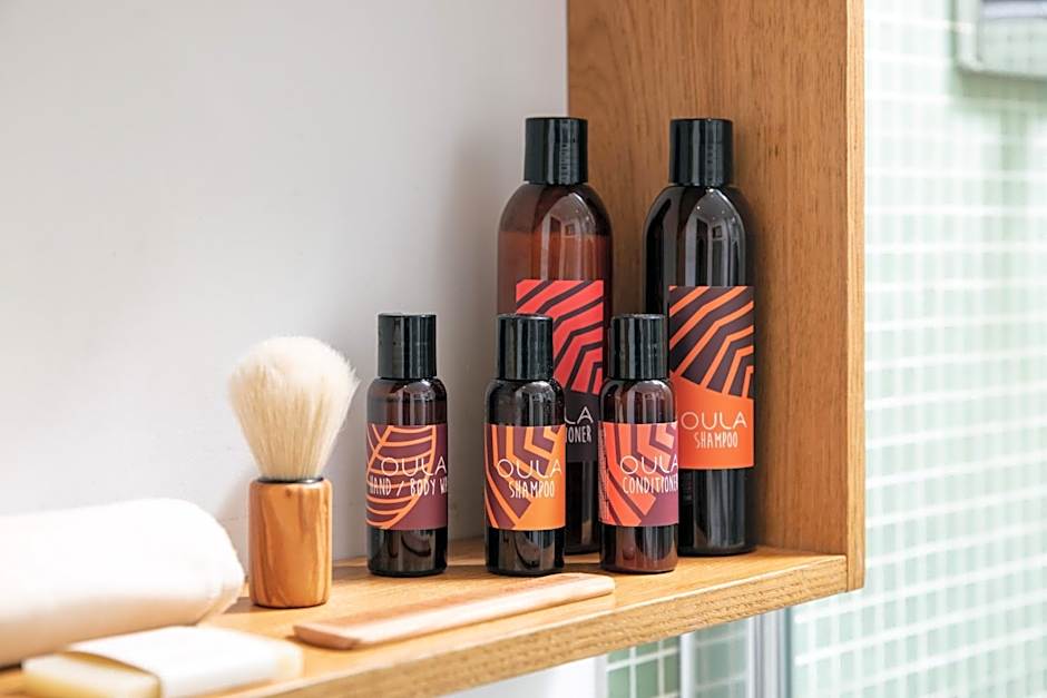 Bedruthan Hotel & Spa