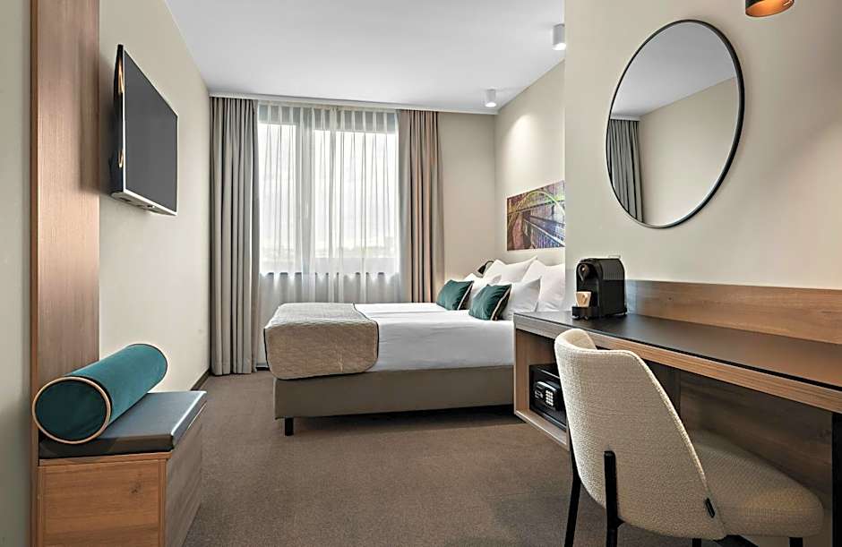 Leonardo Hotel Vienna City West