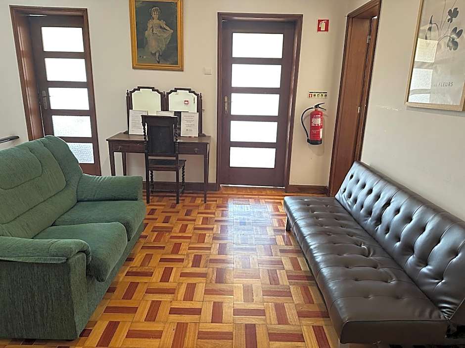 ICOSIUM Hostel
