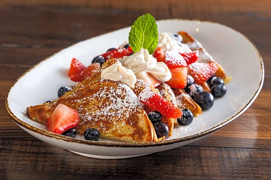 Waldorf Astoria By Hilton Park City