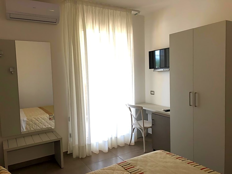 B&B MiMì