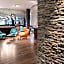 Motel One Frankfurt Messe